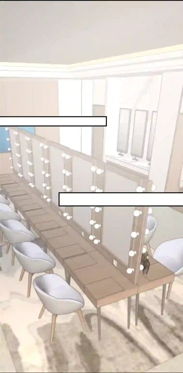 谁让我当红第139话 爱而不得易痴狂