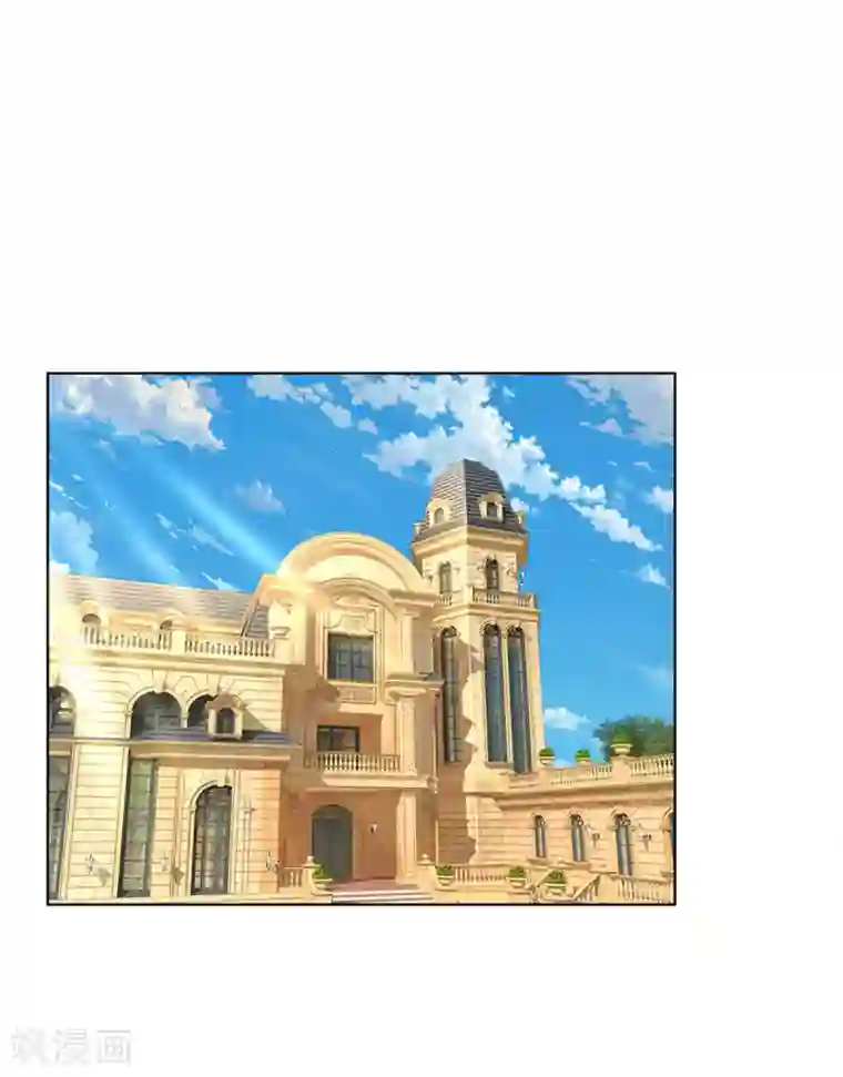 妈咪快跑：爹地追来了第246话 柳如絮的小心思