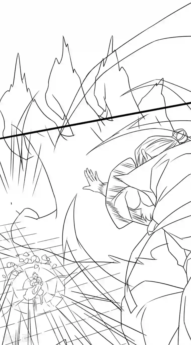 妖道至尊第二季第60话 阵法VS半皇