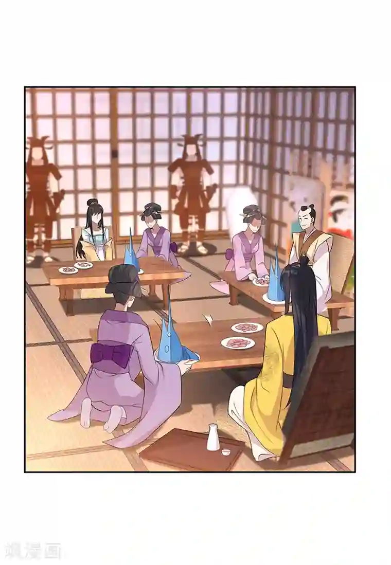 狂女重生：纨绔七皇妃第295话 真是疯狗