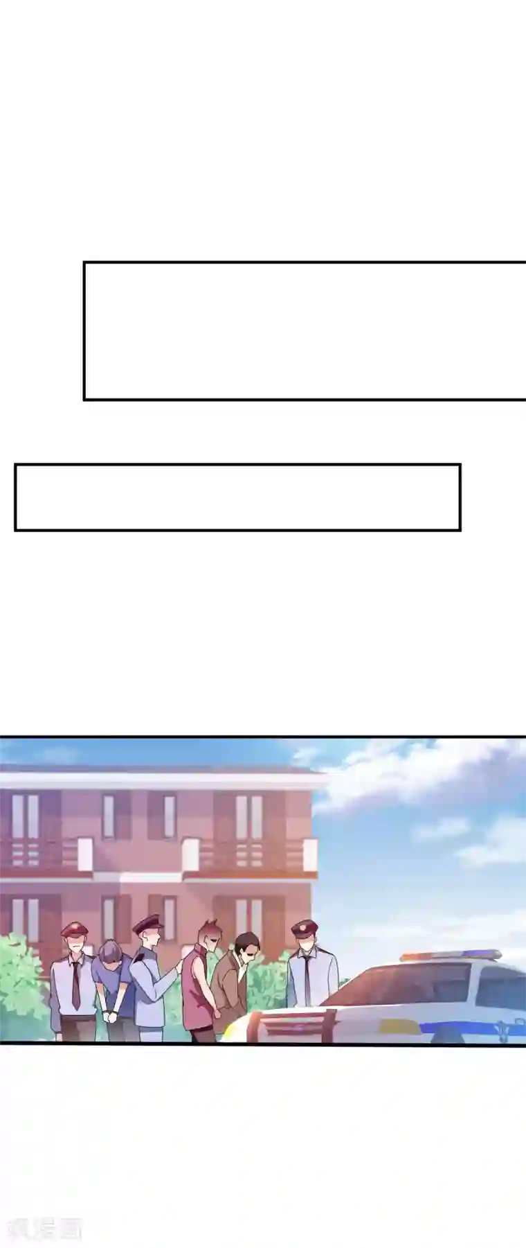 今天开始当首富第180话 真·天林鬼屋·极