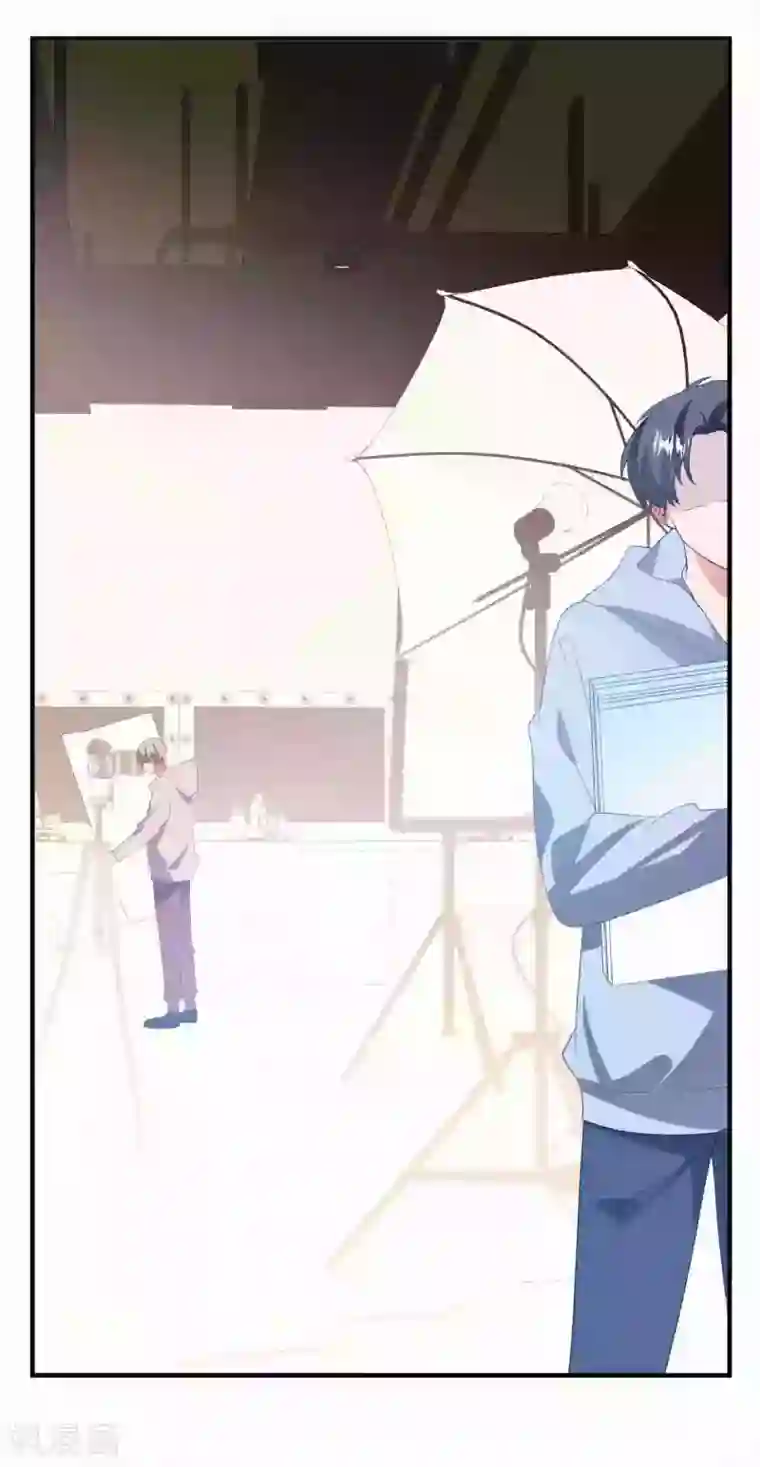 琴牵意惹小盲妻第183话 职场骚扰