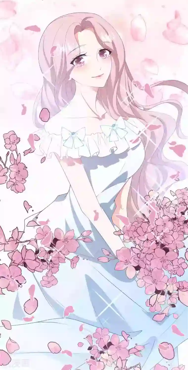 琴牵意惹小盲妻第183话 职场骚扰