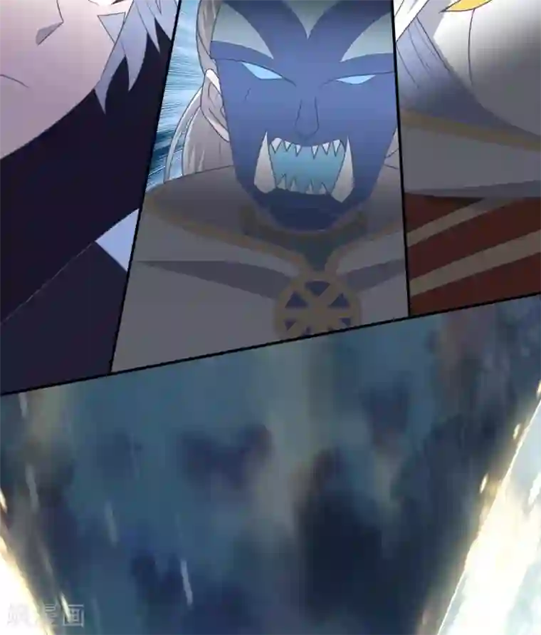 至尊神级系统第344话 咒之道