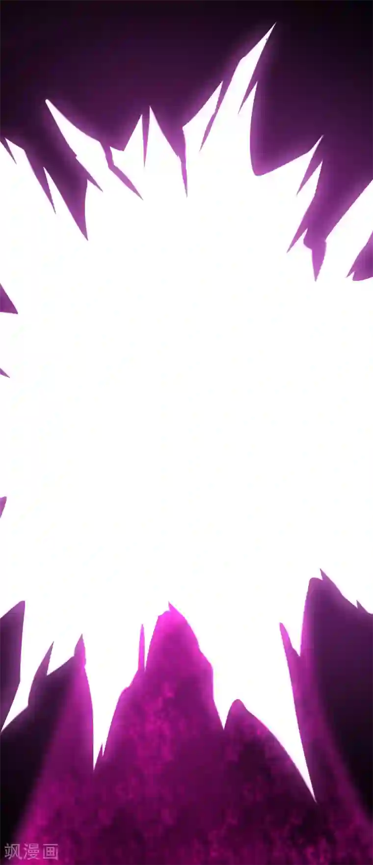 逆转仙途第183话 吸收魔气