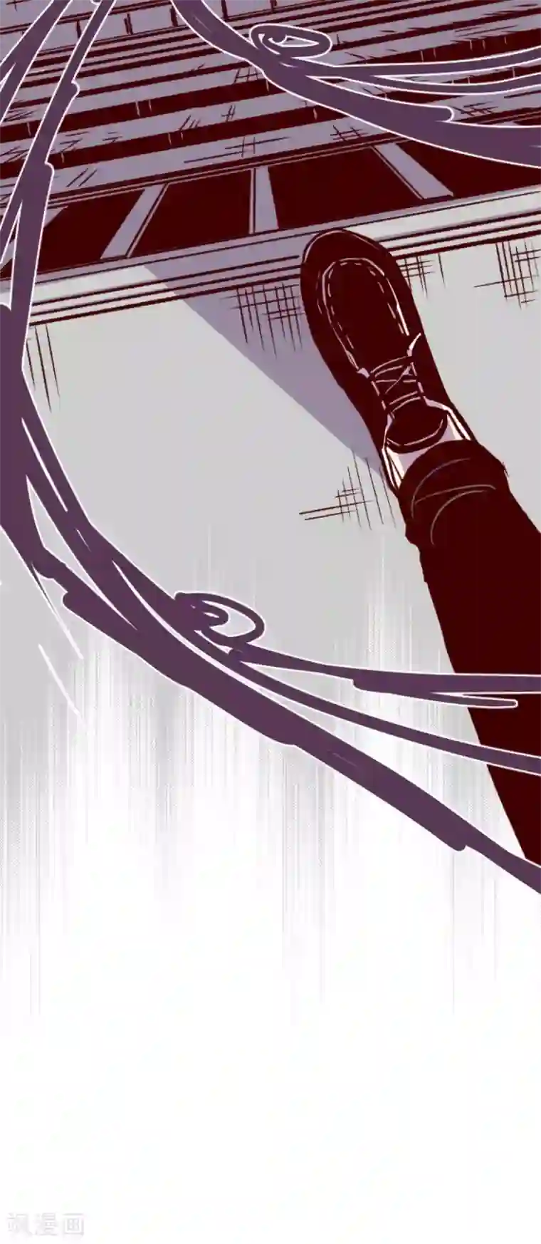 魔气来袭!第137话 日记5