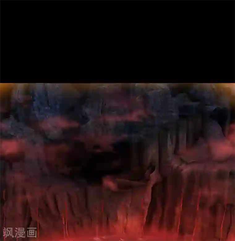 青帝传第73话 千钧一发