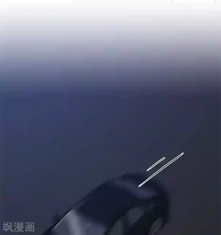 贺少的闪婚暖妻第320话 吃的一手狗粮