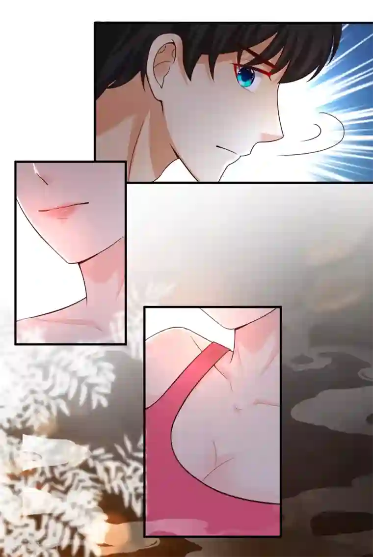 最强桃花运第159话 花仙被诱惑到了？？？