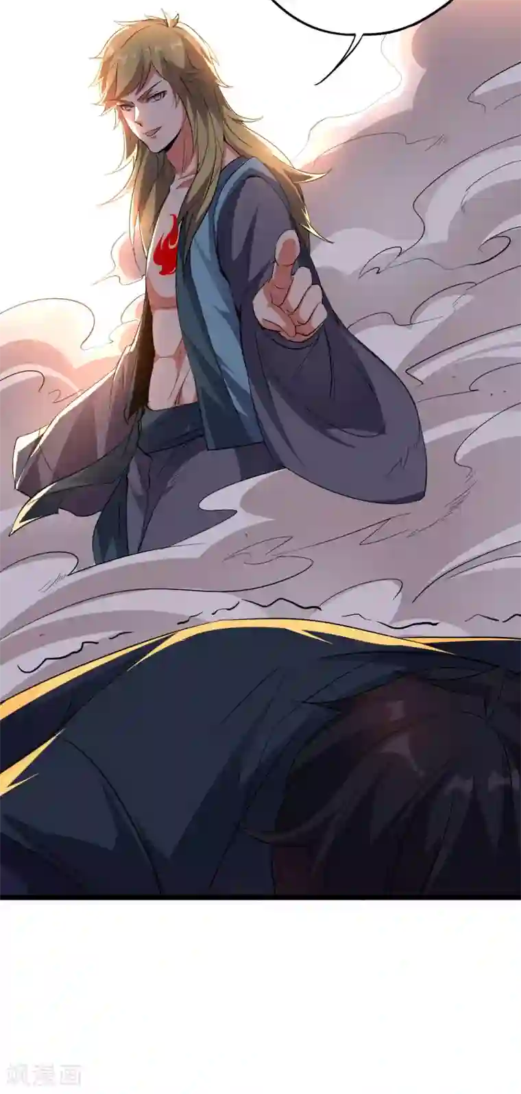 伏天圣主第2季48话 兵器听令，众剑合一！