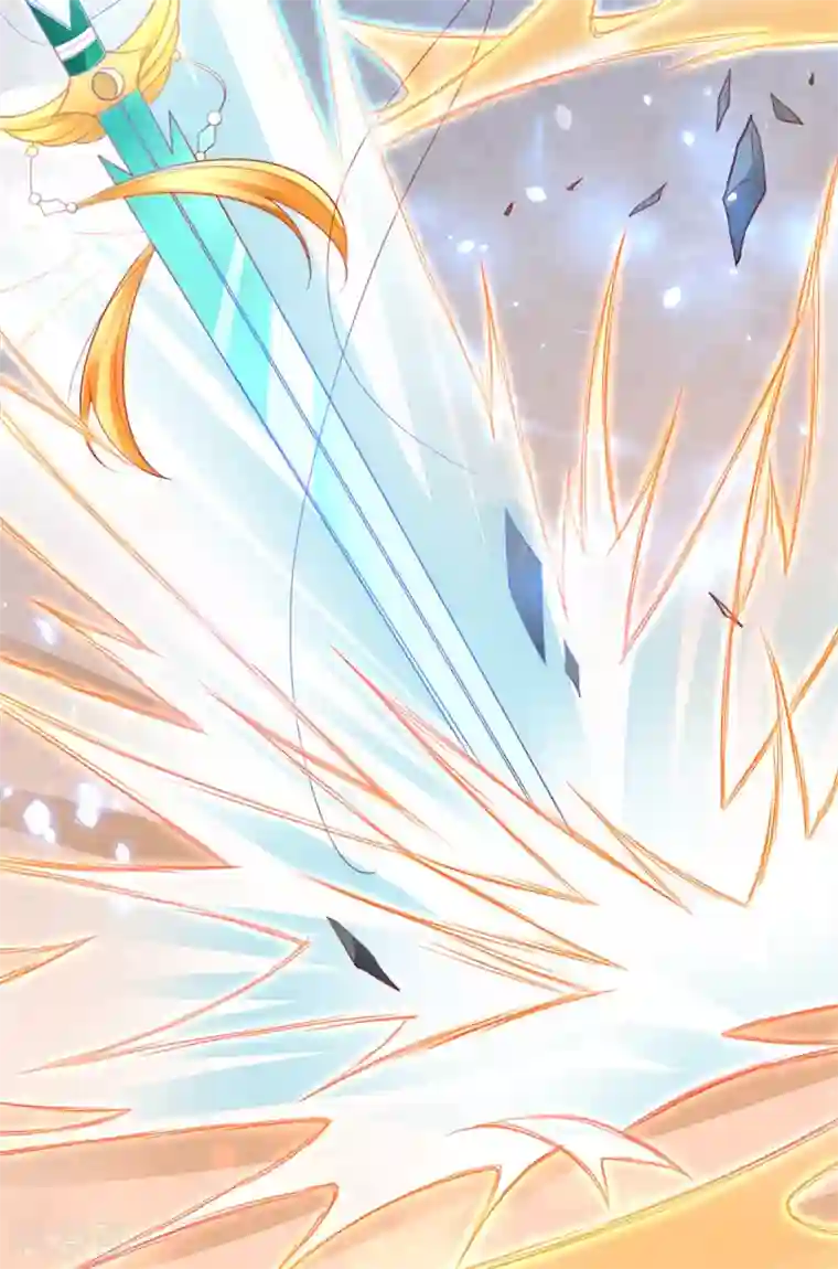 王妃的修仙指南第88话 胜负已分