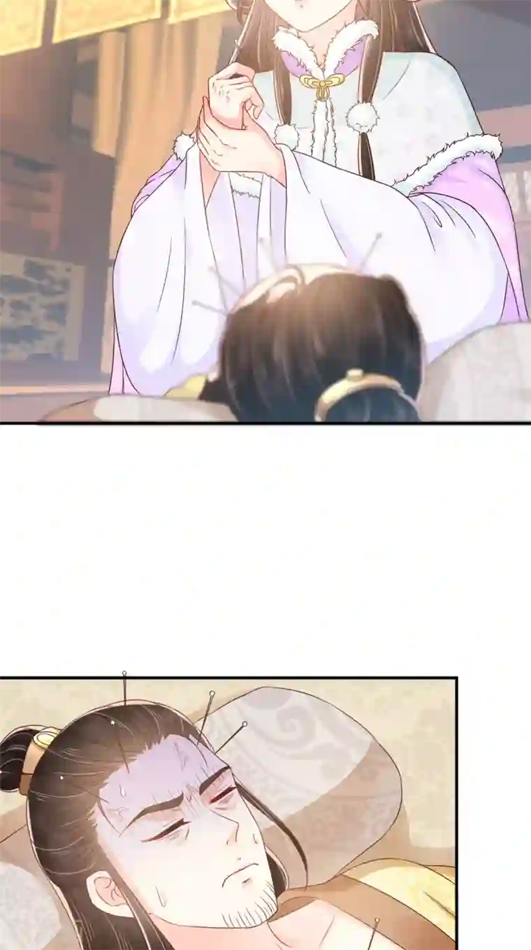 痴傻毒妃不好惹第133话 一命换一命？