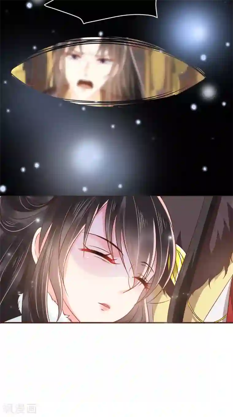 痴傻毒妃不好惹第133话 一命换一命？