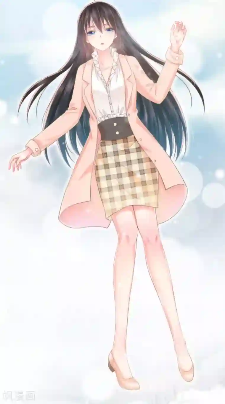 痴傻毒妃不好惹第134话 原来的穆清歌