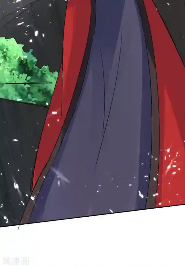 仙帝归来第170话 都得死