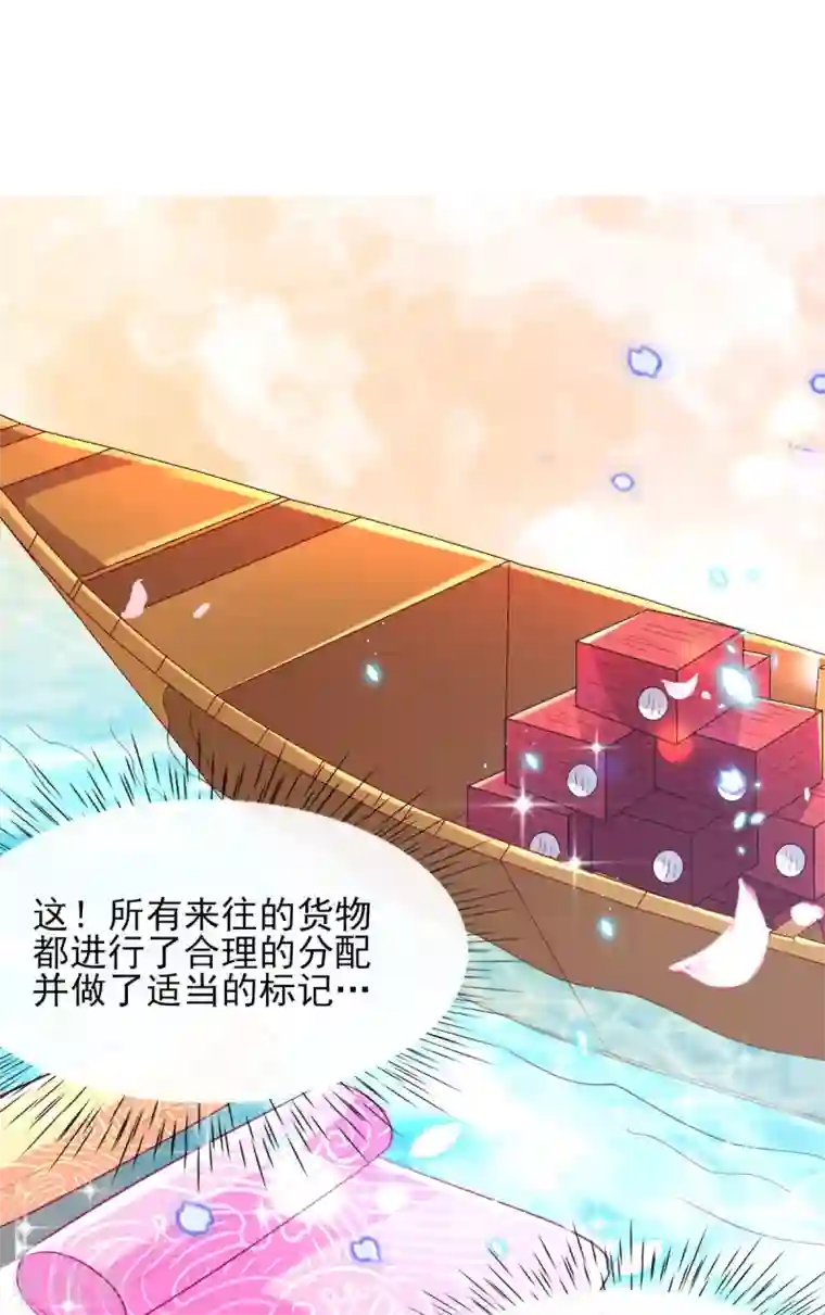 惊世狂妃第63话 经商管理有一套