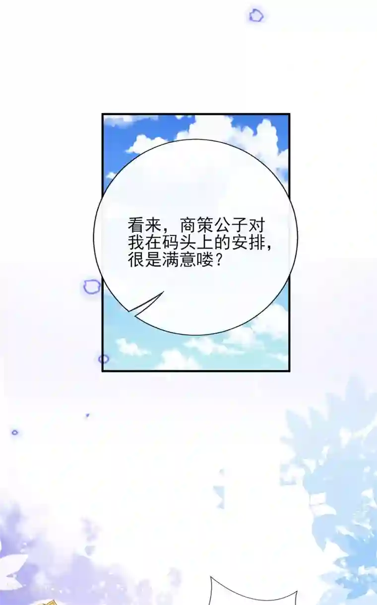 惊世狂妃第63话 经商管理有一套