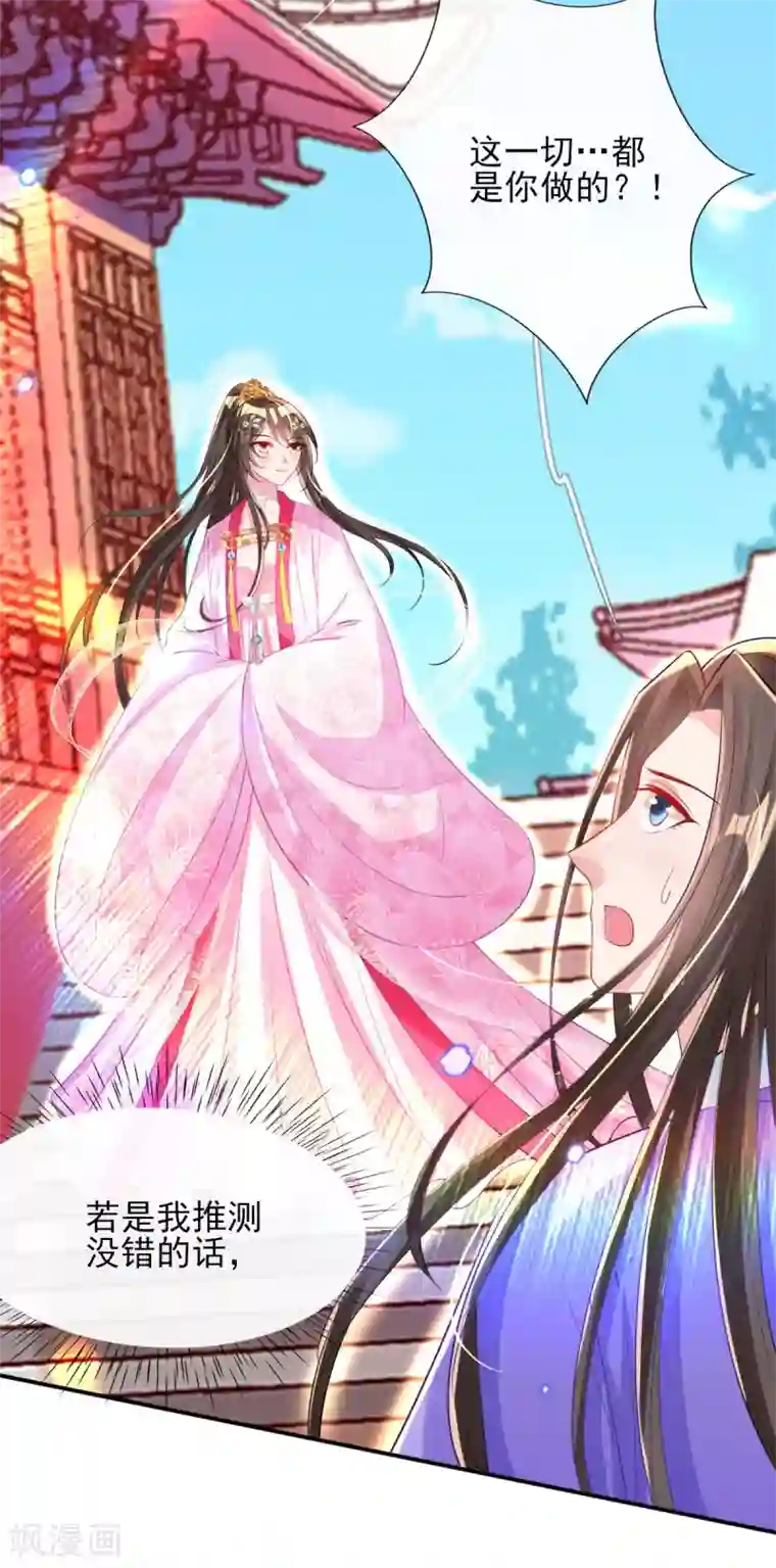 惊世狂妃第63话 经商管理有一套