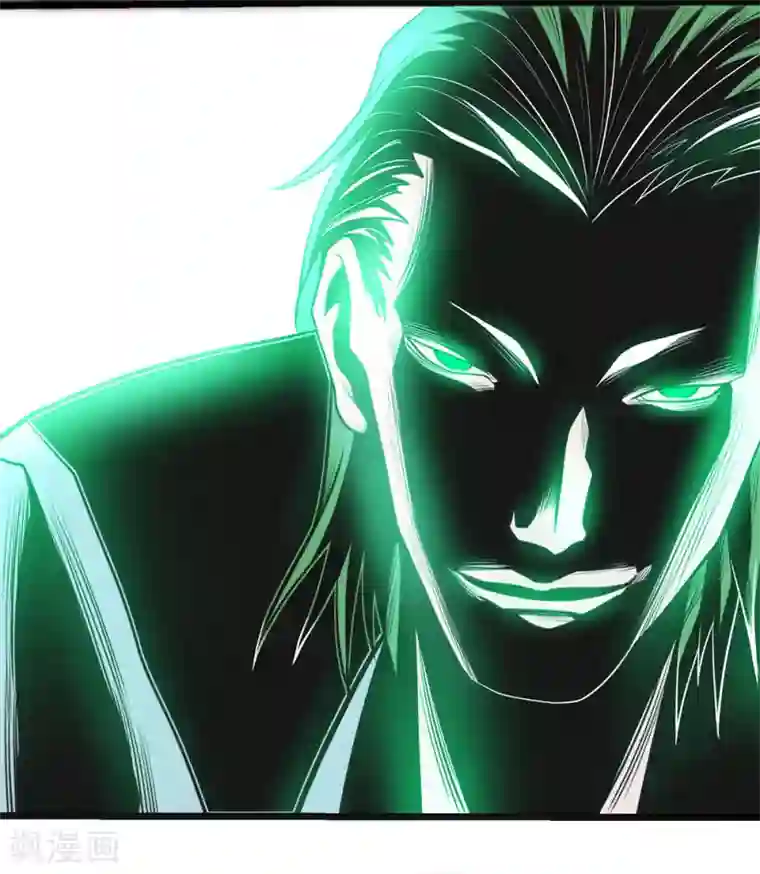 剑舞第161话 各方行动