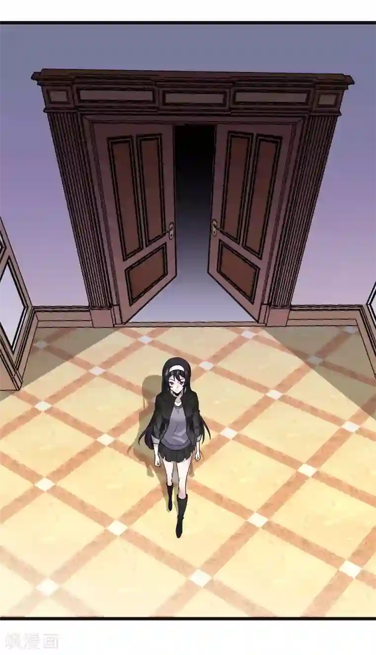 剑舞第161话 各方行动