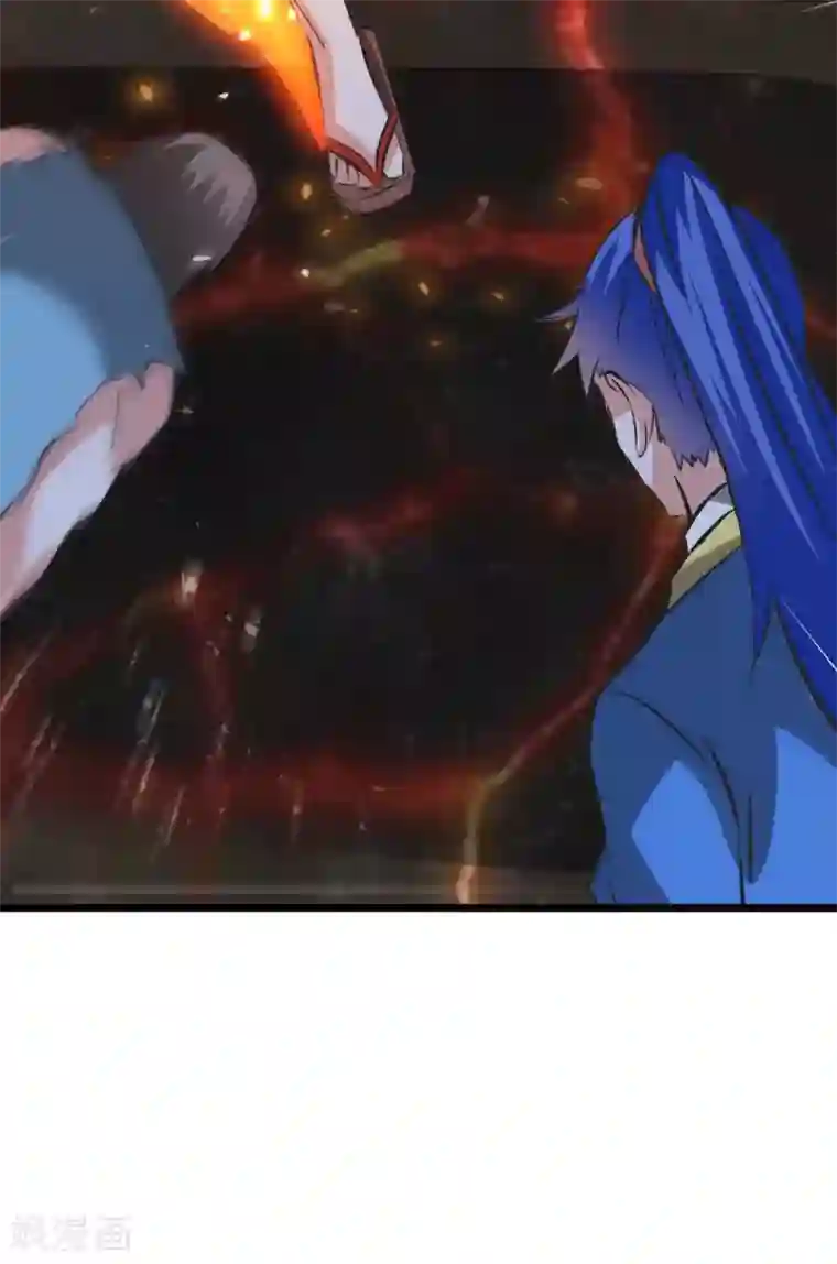 最强升级第188话 偷取地心火