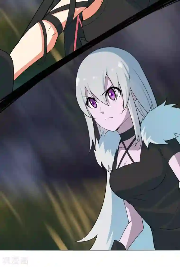 剑仁第129话 系统交易