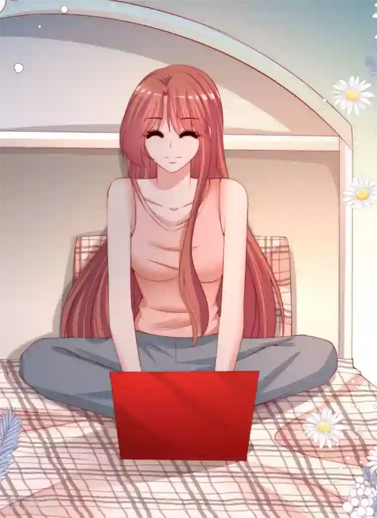 渣男总裁别想逃第268话 火火是没有背景的打工仔