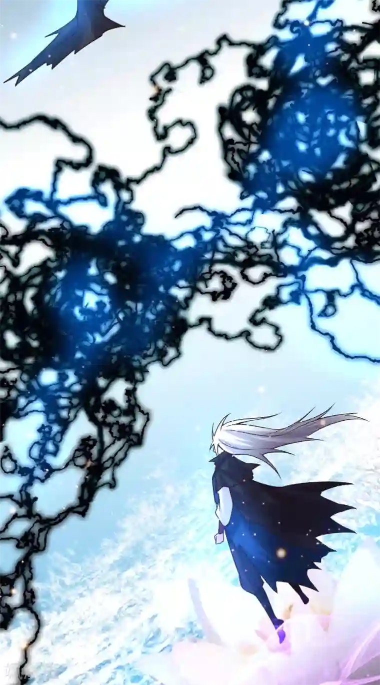 本婿修的是贱道第91话 修成正果?!