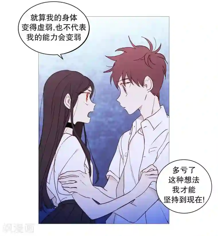 动物灵魂管理局第122话 重逢