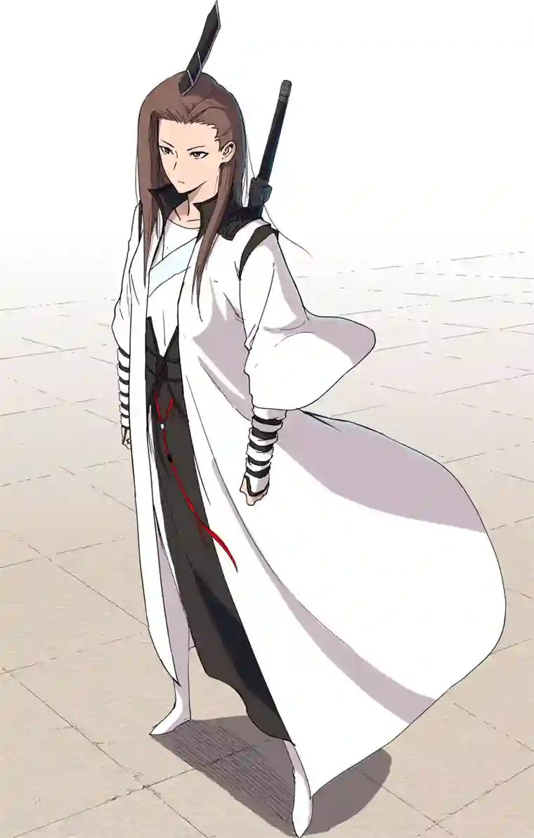 修仙者大战超能力第61话 不带你玩