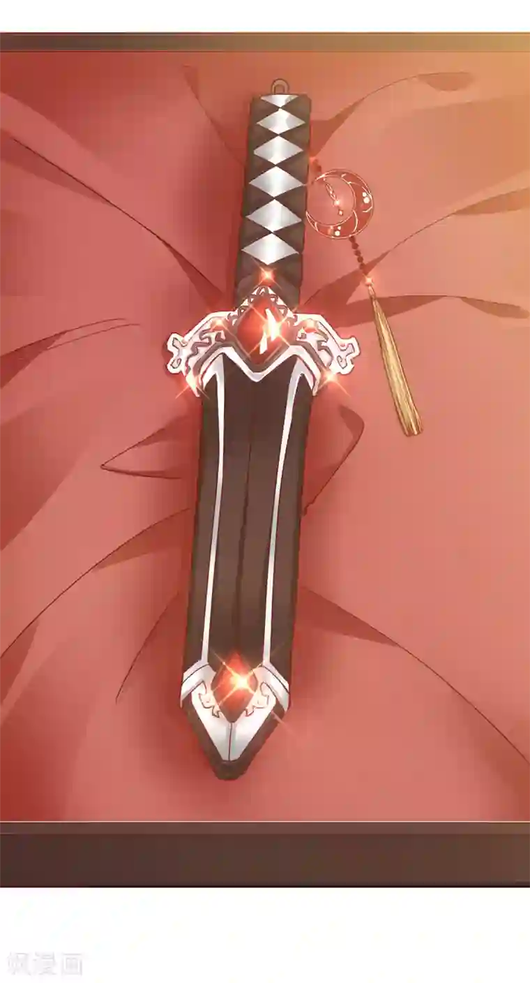 王妃的成长攻略第33话 三小姐的阴谋