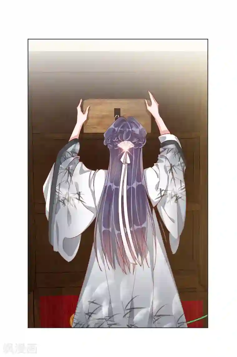 王妃的成长攻略第33话 三小姐的阴谋