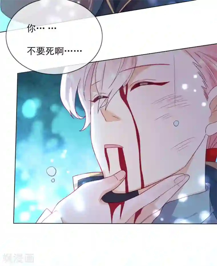 云想之歌-追爱指令最终话 余生相伴