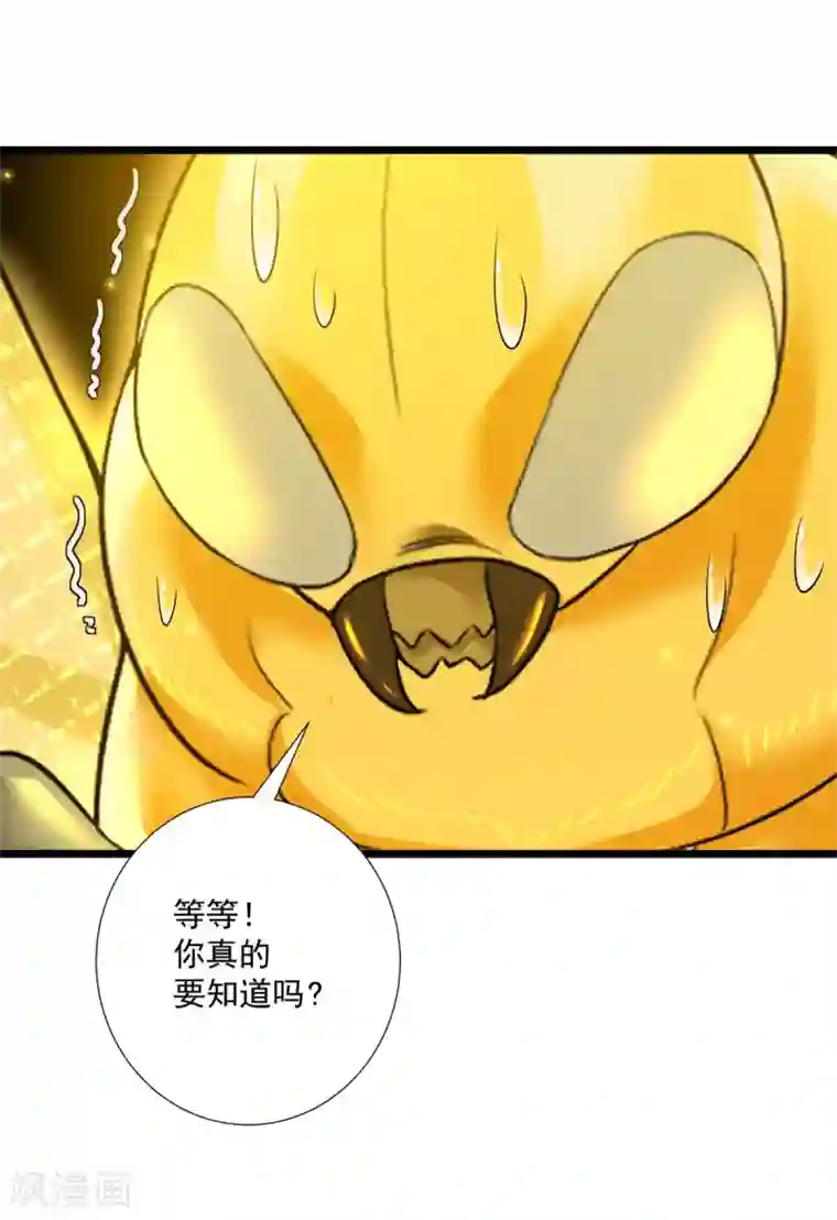 巅峰强少第91话