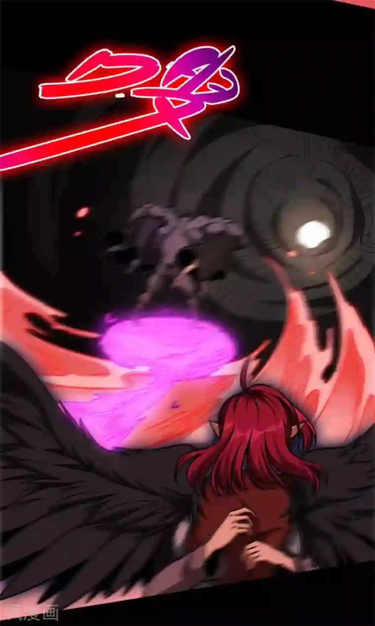 回到地球当神棍第38话 舍己救人