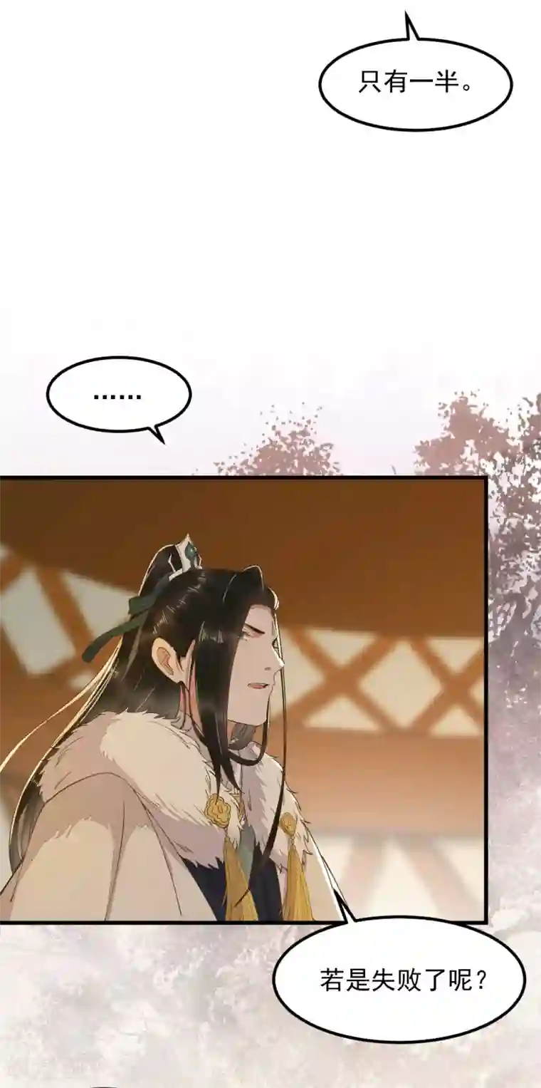 杀手王妃不好惹第57话 她是我的猫