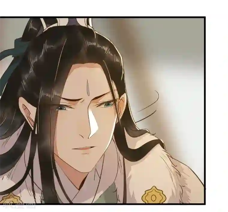 杀手王妃不好惹第57话 她是我的猫