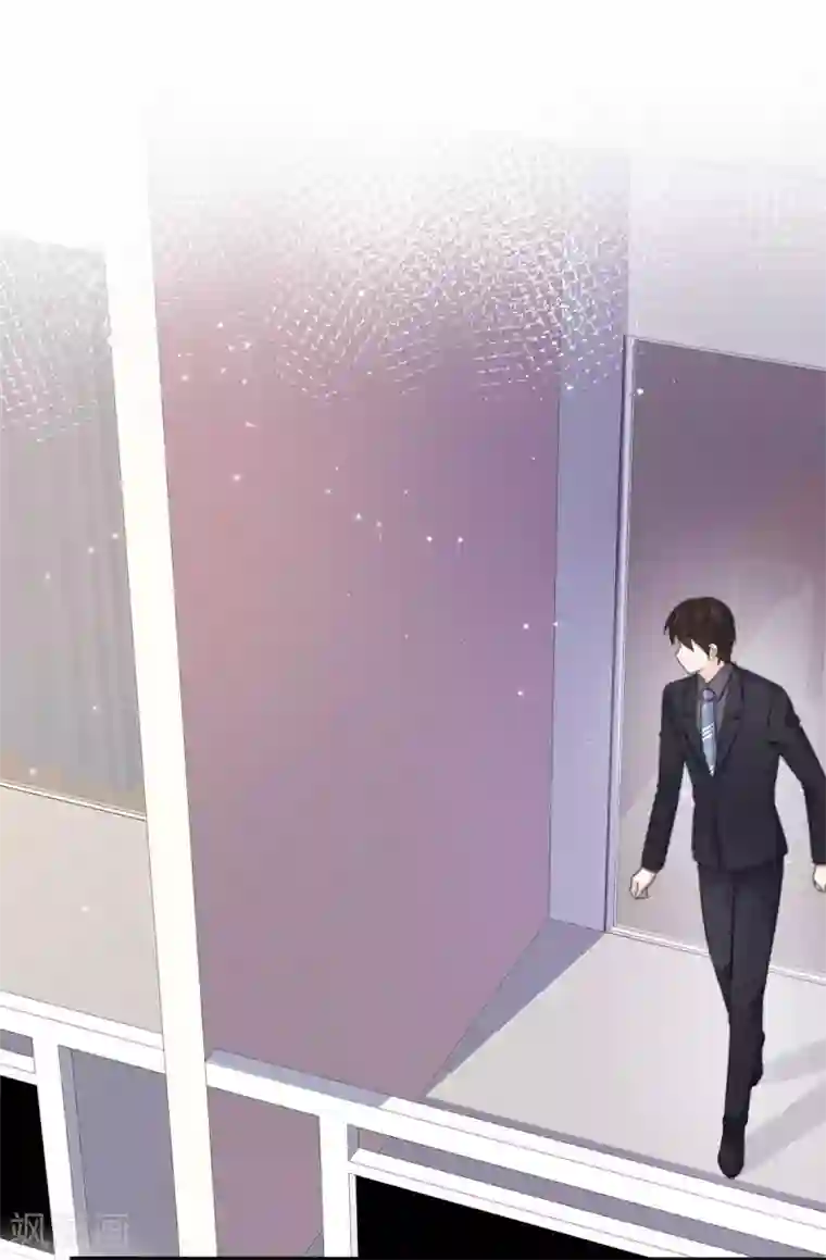 她住在你心里好多年第87话 原来是这样