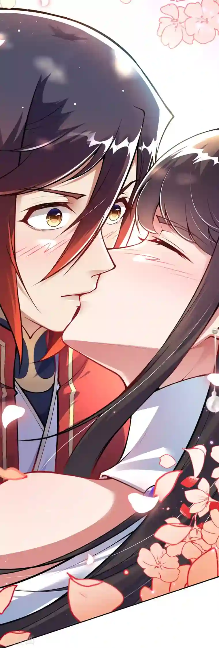 无敌剑域第85话 擦擦口水吧！