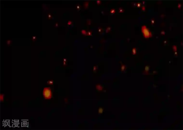 妖灵救火队第22话 小梅的过往