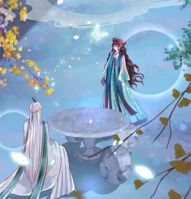 三生彼岸花第23话 恩断义绝