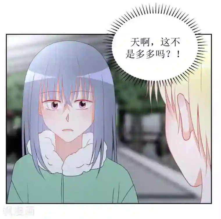 圈地自萌第25话 无巧不成书