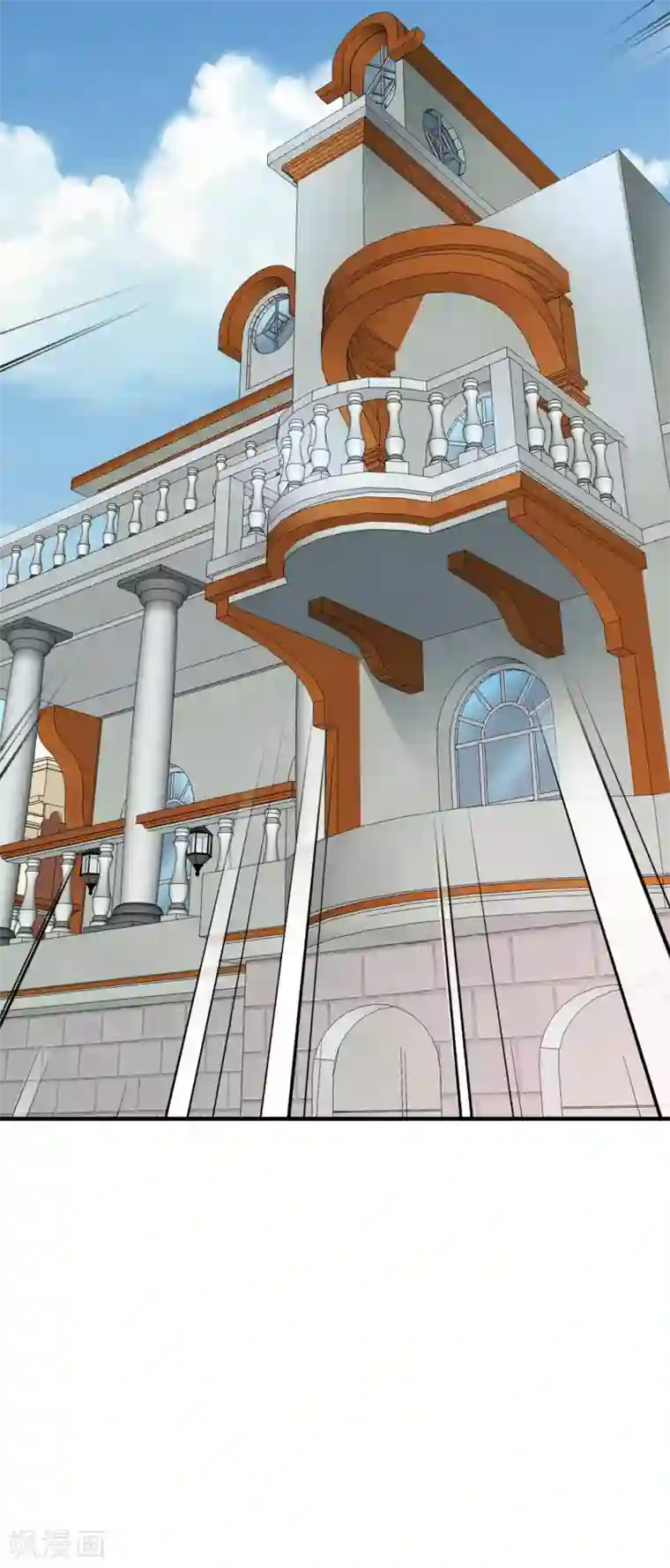 梦境：交错之影第35话 内心的羁绊8