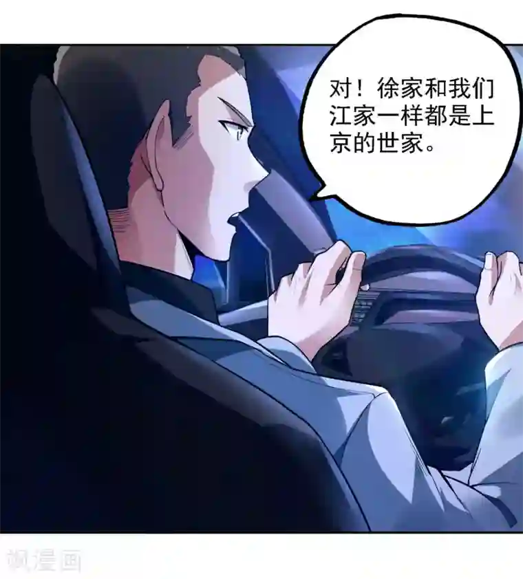 第一赘婿第28话 变故