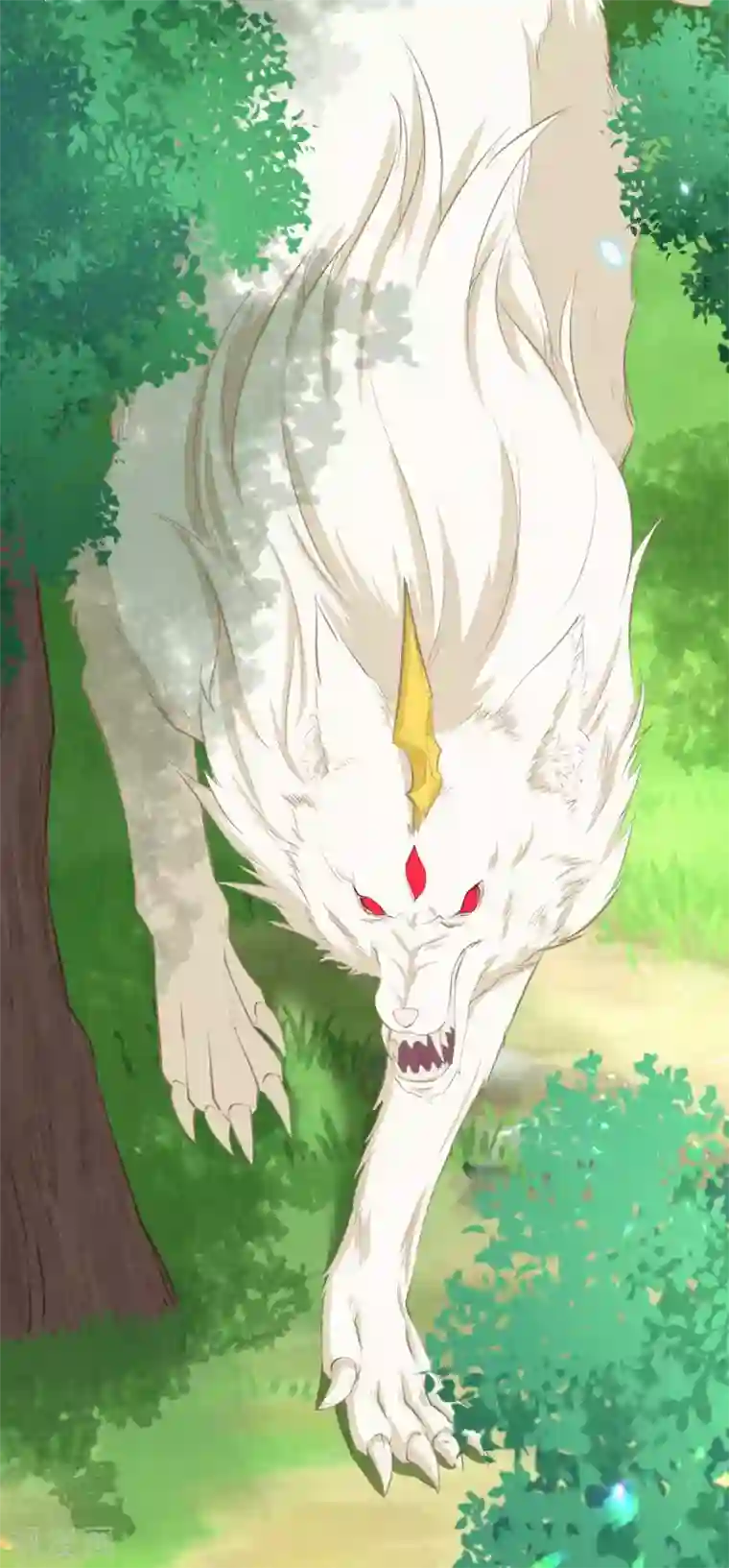 皇家媳妇的生存手册第52话 你什么都不知道