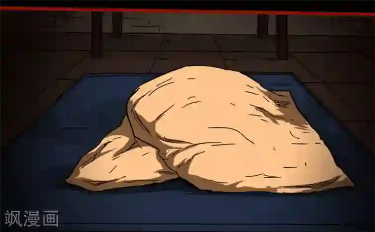 嘤咛客栈第9话17 画童