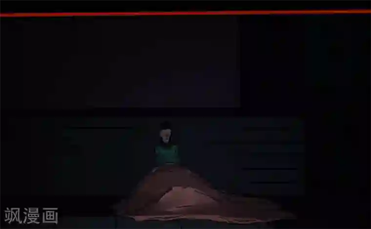 嘤咛客栈第9话18 画童