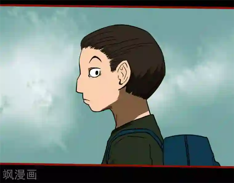 嘤咛客栈第9话19 画童