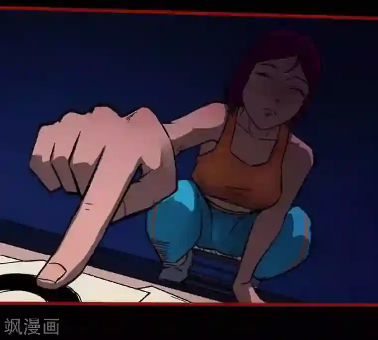 嘤咛客栈第10话2 求仙