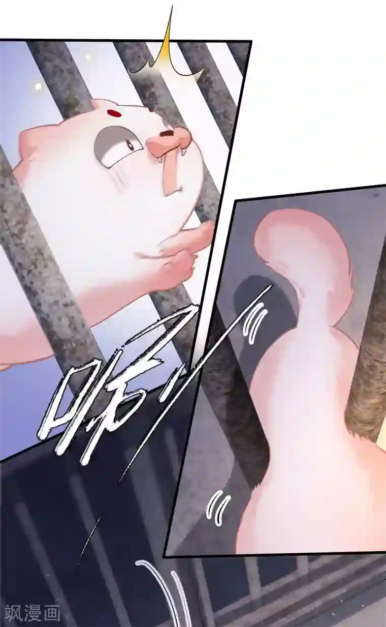 这个王妃路子野第32话 让本宫瞧瞧，召唤个什么东西